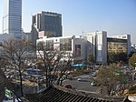 Jongno