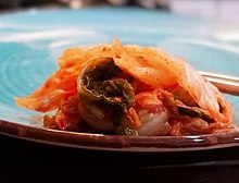 220px Korean Cabbage Kimchi