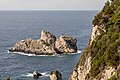 * Nomination Coast in Paleokastritsa, Corfu, Greece --XRay 05:14, 16 November 2018 (UTC) * Promotion Good quality, nice picture. --GT1976 05:38, 16 November 2018 (UTC)