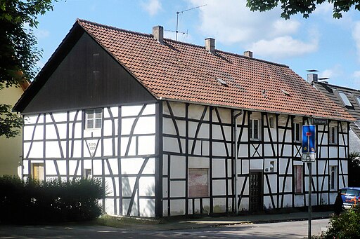 Kotten Distelkamp, Essen