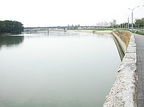 Kuban Nehri (Krasnodar)