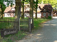 Krelingen Glaubenshof