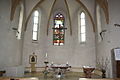 Kritzendorf Kirche Altar.JPG