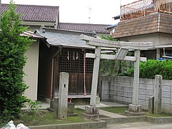 Kuki Honcho Tokaki Shrine 1.JPG