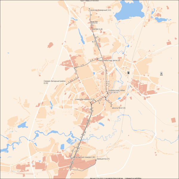 File:Kursk trolleybus map 2022-04.svg