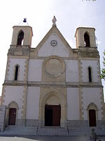 Rousset, Bouches-du-Rhône