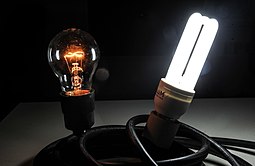 Fluorescent lamp - Wikipedia