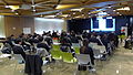 위키컨퍼런스 서울 2015 행사 사진