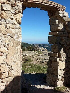 La Musara, una porta sul mondo