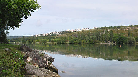 Lac Kir Talant