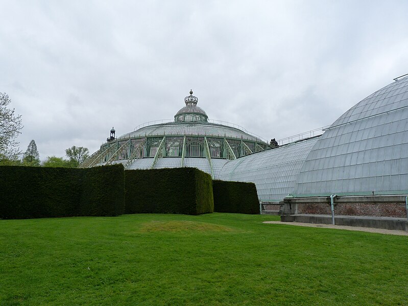 File:Laeken Royal Greenhouses (6).jpg