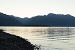 Thumbnail for Centre Island (Te Anau)