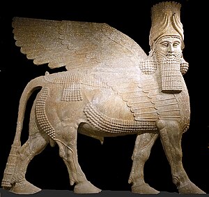 Neo-Assyrian Empire