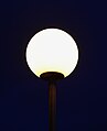 * Nomination: Street light in Porto Covo, Portugal -- Alvesgaspar 00:08, 7 December 2021 (UTC) * * Review needed