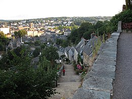 Lannion - Utsikt