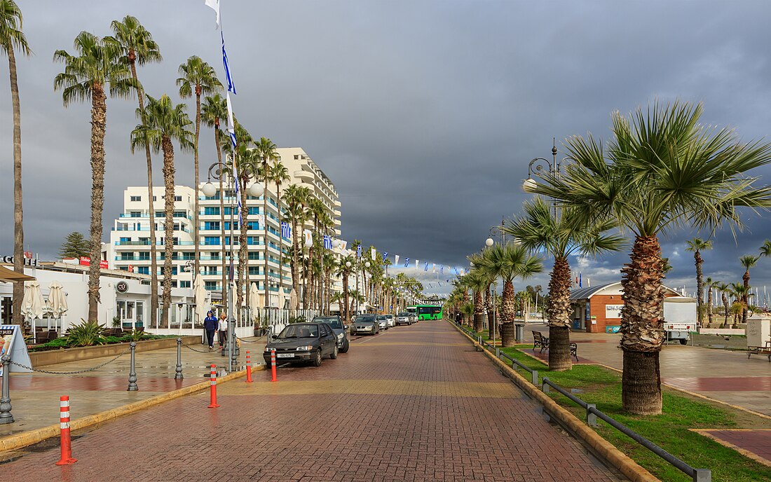 Larnaca