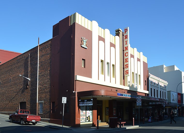 Princess Theatre