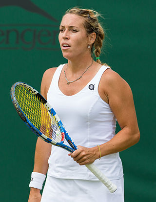 <span class="mw-page-title-main">Laura Pous Tió</span> Spanish tennis player
