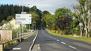 Thumbnail for R284 road (Ireland)