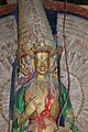 * Nomination Statue in prayer room of Leh Palace / Ladakh, India --Imehling 09:07, 15 December 2023 (UTC) * Promotion  Support Good quality. --XRay 16:16, 15 December 2023 (UTC)