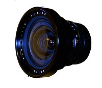 Leitz Elmarit R19/2.8 ultra wide angle lens for Leica R cameras Leitz Elmarit R 19.jpg