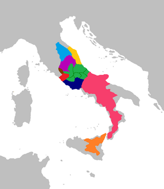 <span class="mw-page-title-main">Proto-Italic language</span> Ancestor of Latin and other Italic languages