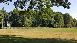 Lents Park, SE Portland, Oregon, juli 2020 - 2.jpg