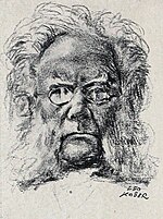 Миниатюра для Файл:Leo Kober - Henrik Ibsen - Apr 1923 Shadowland.jpg