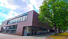 FH Münster – Wikipedia