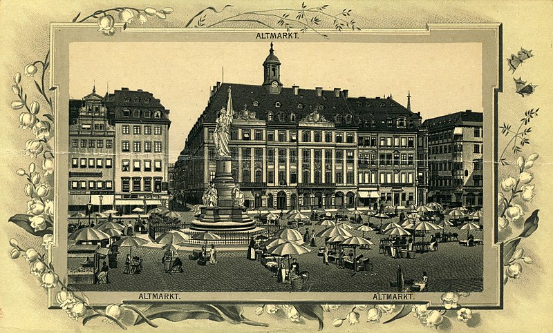 File:Leporello Moritz Zobel 1891 Bild 10 Altmarkt Litho.jpg