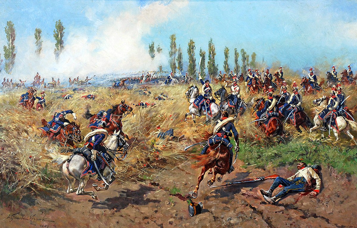 Battle of Caldiero