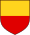 Lesser arms of Liechtenstein.svg