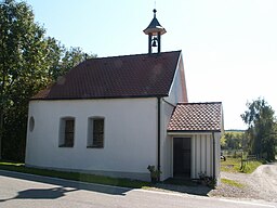 Bettelhofen in Leutkirch im Allgäu