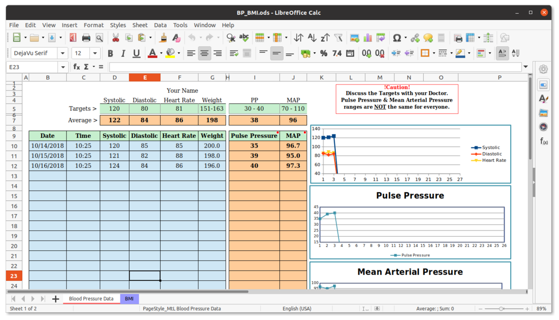 Software di produttività personale