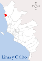 Lima Santa Rosa