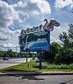 English: Republican biological reserve Liebiadziny. Minsk, Belarus Беларуская: Рэспубліканскі біялагічны заказнік Лебядзіны. Мінск, Беларусь Русский: Республиканский биологический заказник Лебяжий. Минск, Беларусь