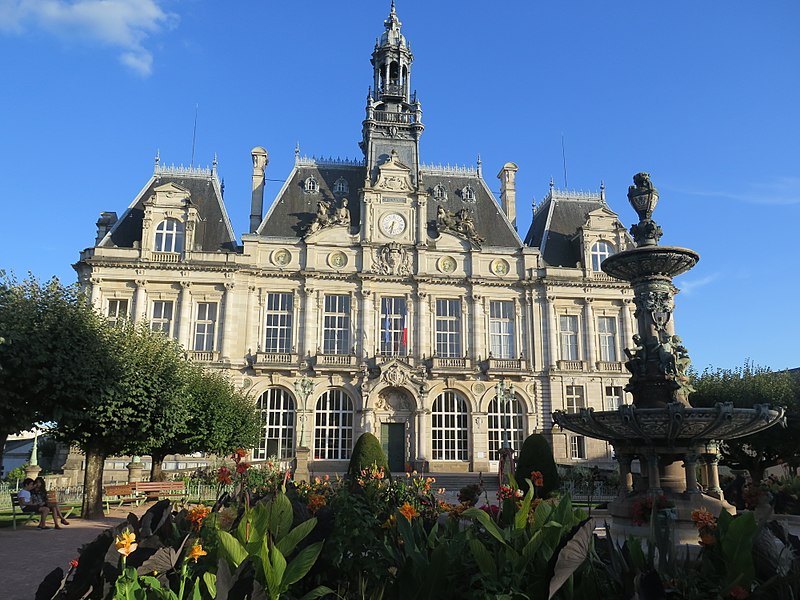 File:Limoges H de ville.jpg