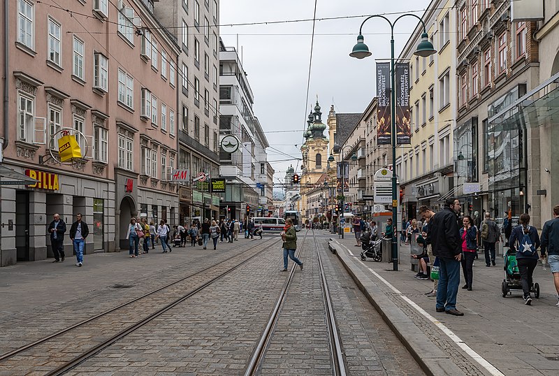 File:Linz Landstraße-9233.jpg