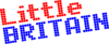 Logo Little Britain