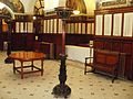 Liverpool Town Hall, Hall of Remembrance