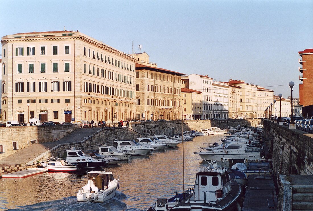 Livorno