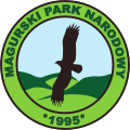 Logo Magurskiego Parku Narodowego.svg