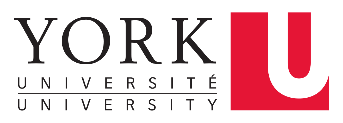 Featured school logo york-university