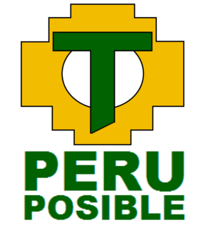 Possible Peru Liberal political party in Peru