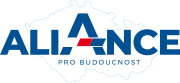 Logo of the Alliance for the Future (Czech Republic).svg