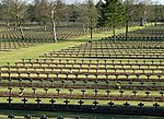 Vorschaubild für Deutscher Soldatenfriedhof Lommel