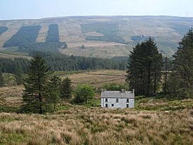 Mencari di Arigna valley - geograph.org.inggris - 799680.jpg