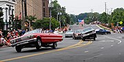 Low-riders - Fairfax, Va - 2011 - 2