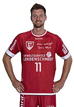 Vorschaubild für Lucas Schneider