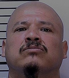 Luis Bracamontes Mexican convicted of murder, on death row in the U.S.